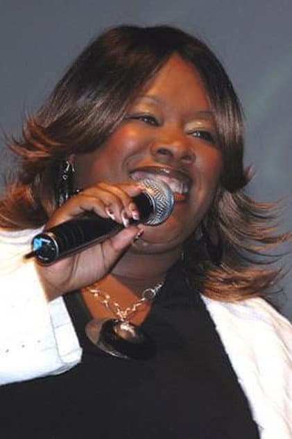 Hildia Campbell