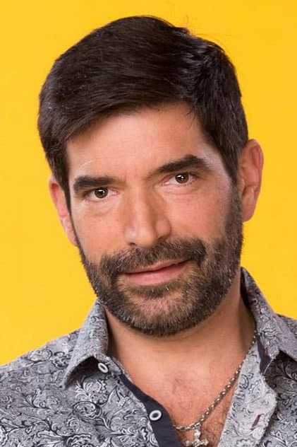 Francisco Ossa
