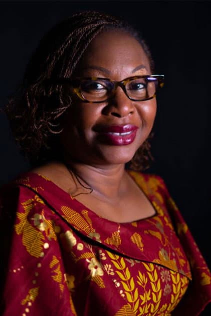 Aminata Diallo Glez