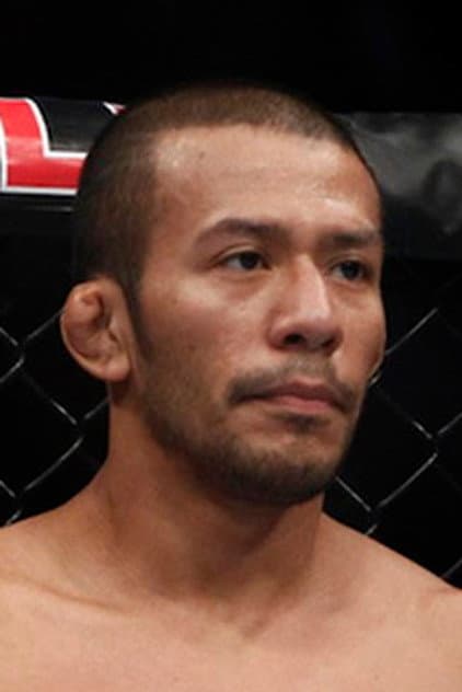 Ivan Menjivar