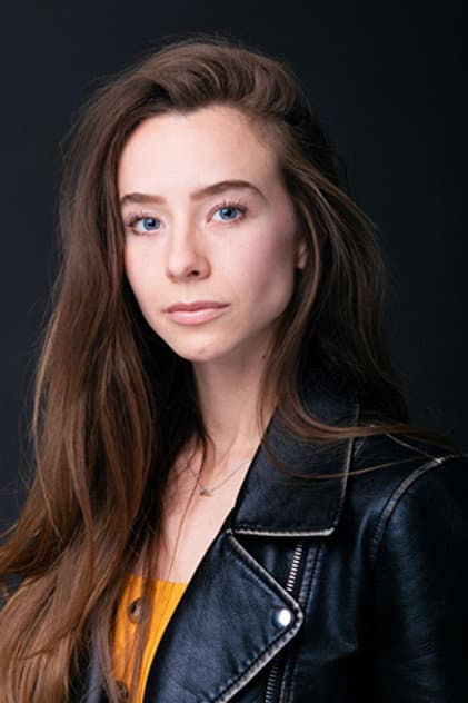 Ali Starr Goebel