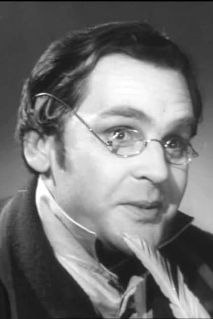 Aleksandr Pronin