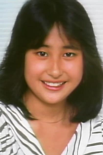 Yukari Kurokawa