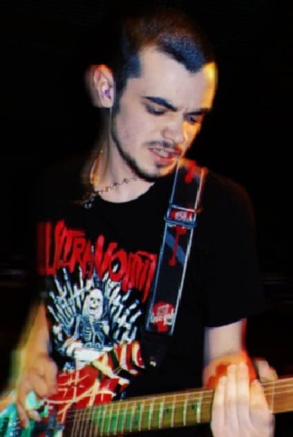 Rudy Spark