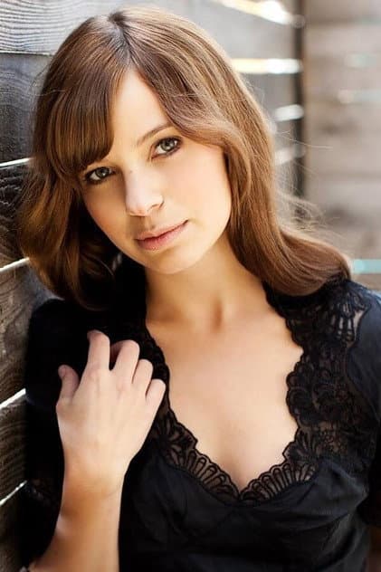 Marit Larsen