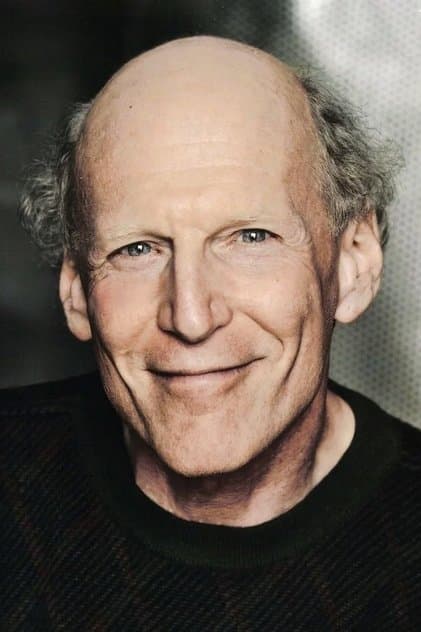 Nicholas Rice