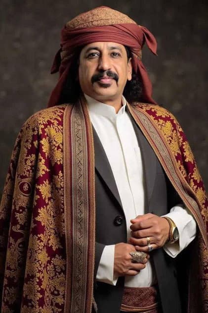 زيدون العبيدي