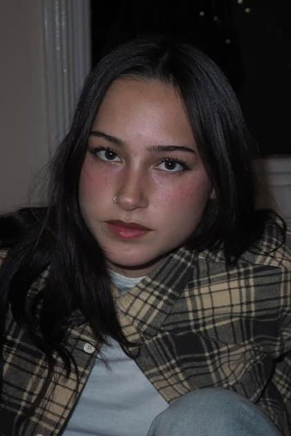 Ella May Clapton