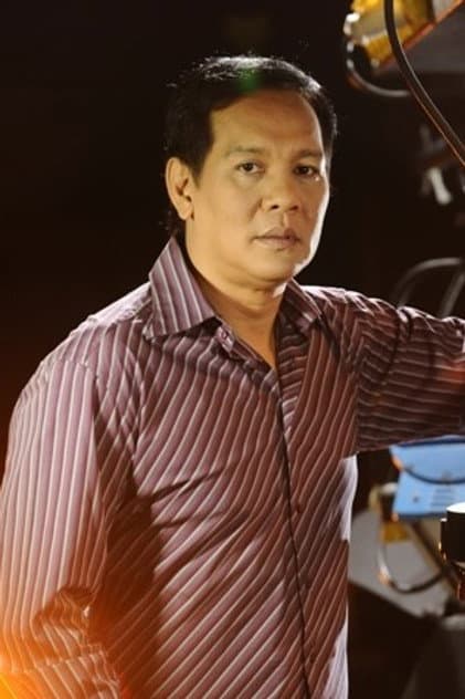 Joey Marquez