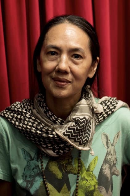 Ing Kanjanavanit