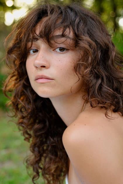 Maya-Rose Binard