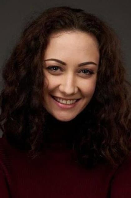 Maria Reshavskaya