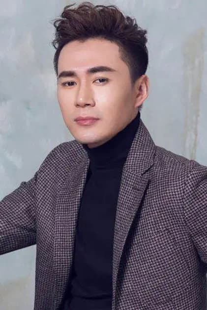 Liu Yichen