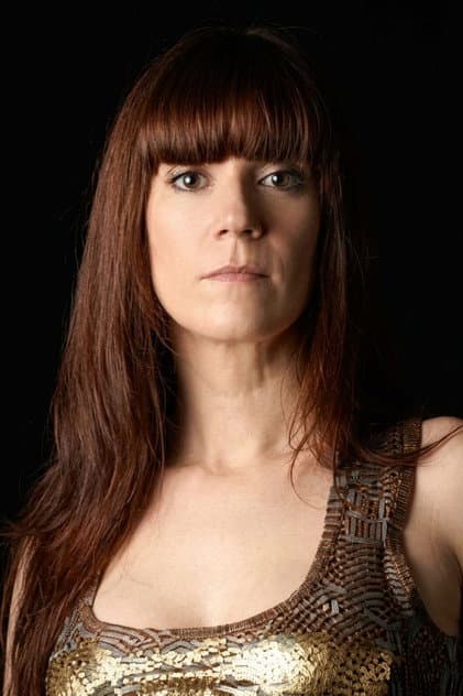 Mónica Scapparone