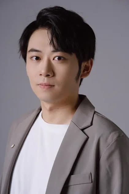 Wang Ming Shuai