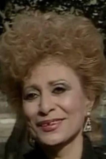 Laila Nasr