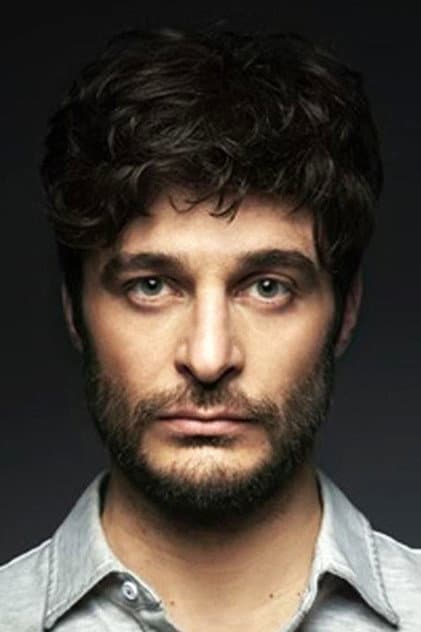 Lino Guanciale