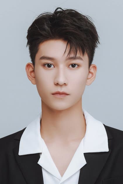 Li Haoze