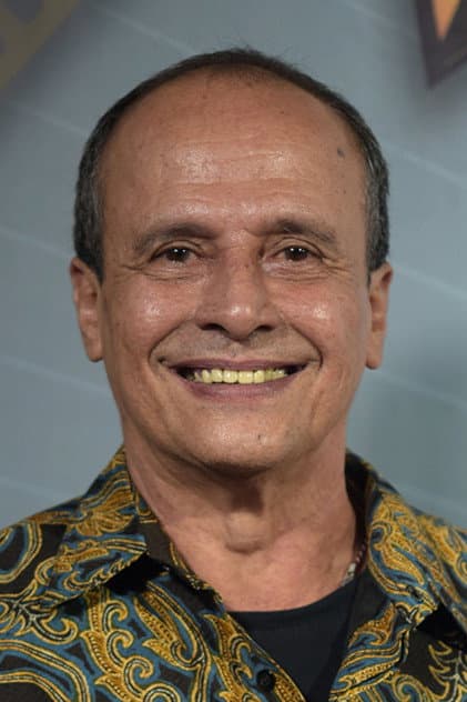 Barry Prima