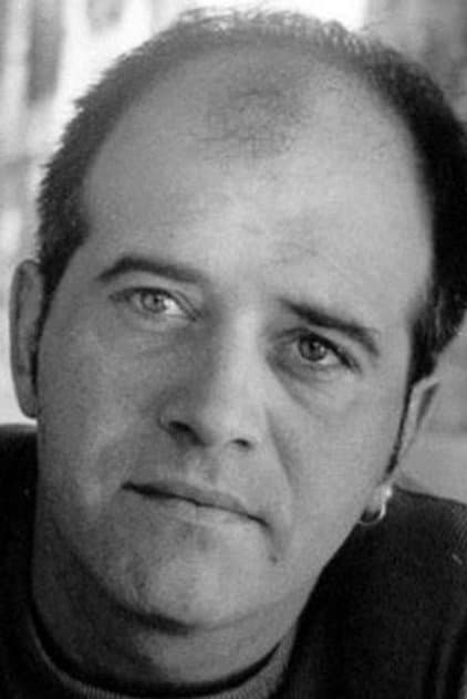 Bernard Llopis