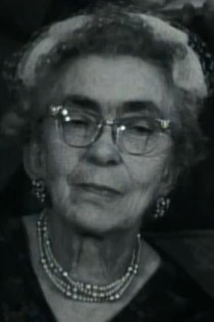 Hannah Milhous Nixon
