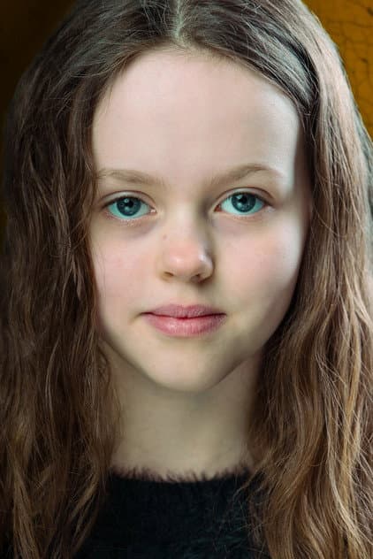 Rebecca Martin