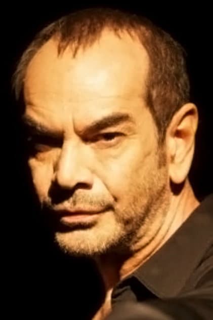 Nikos Alexiou