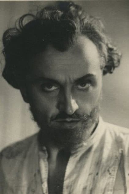 Vasyl Symchych