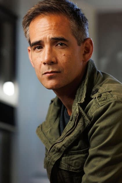Anthony Marquez