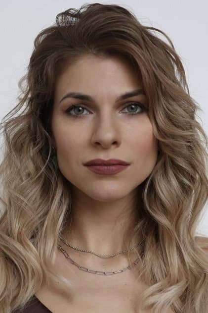 Asya Borisova