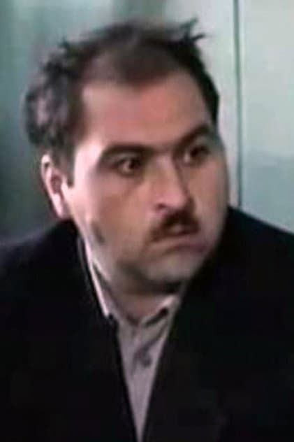 Gadirhuseyn Ismailov