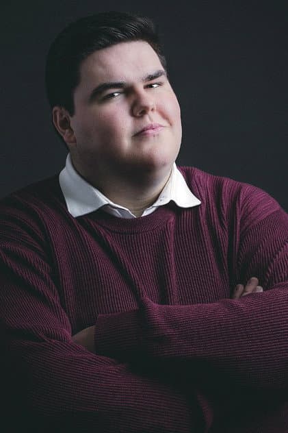 Dominic Fox