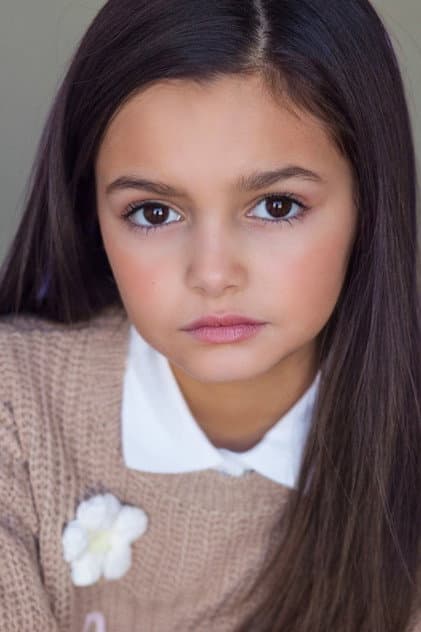 Scarlett Spears
