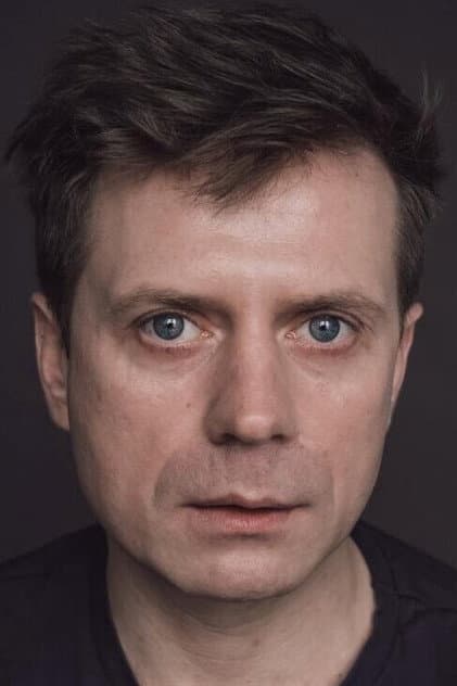 Evgeny Perevalov