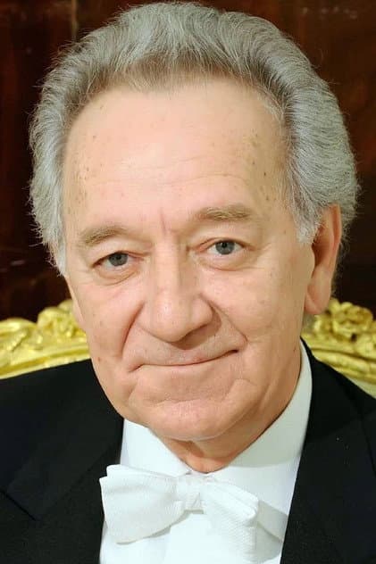 Yuri Temirkanov