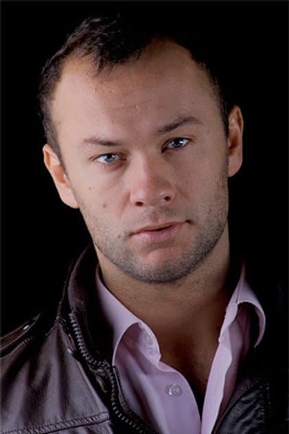 Dmitri Ermak