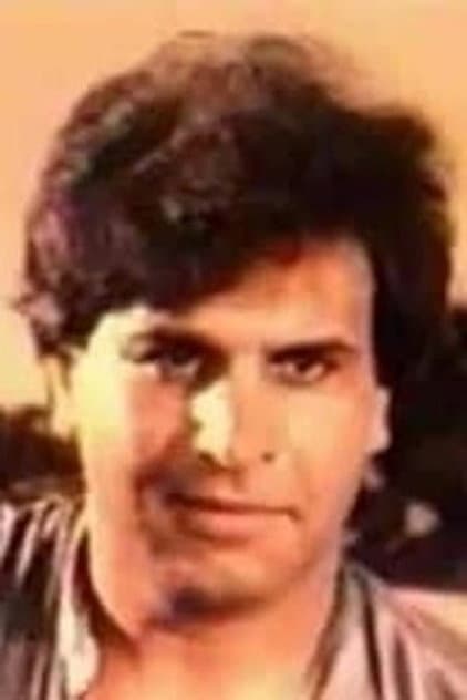 Humayun Qureshi