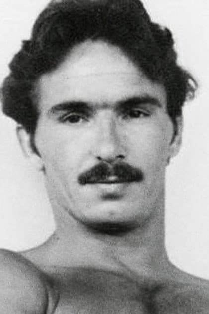Tico Patterson