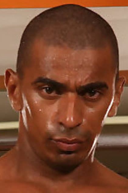 Renzo Araujo