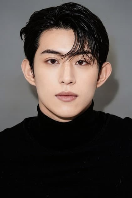 Lee Tae-hyung