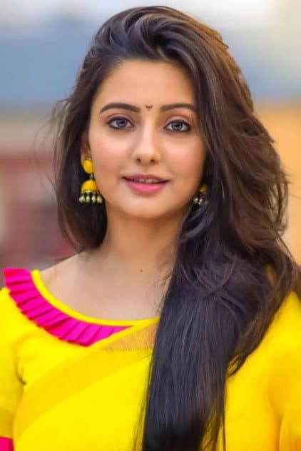 Shrabani Bhunia