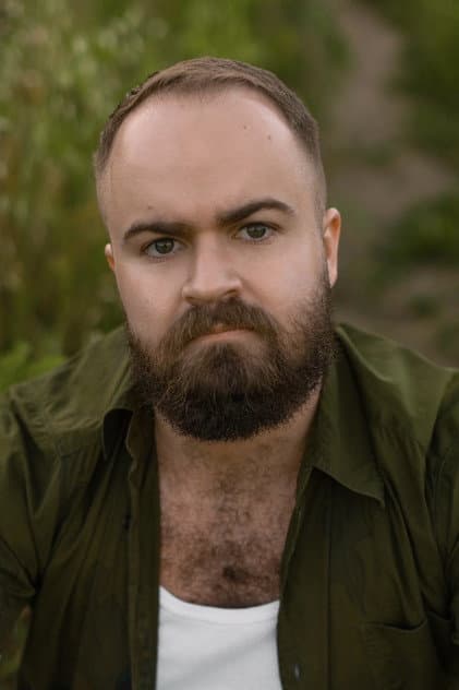 Kyle Mangione-Smith