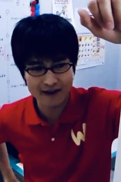 Keiichirō Ishiguro