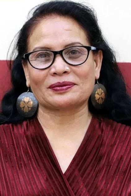 Bidhya Karki