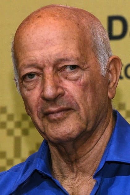 Dan Wolman