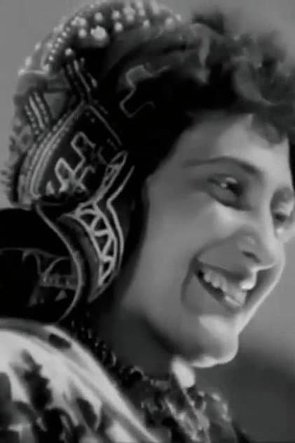 Rimma Mkheidze