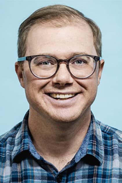 Alex Campbell Stein