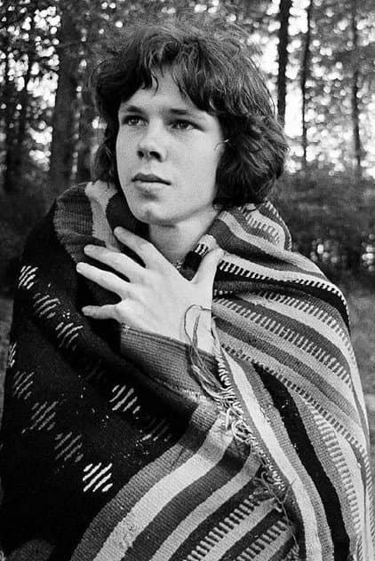 Nick Drake