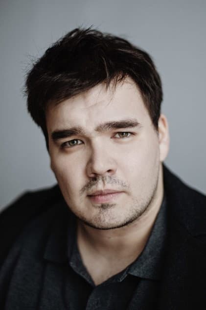 Sergey Annenkov