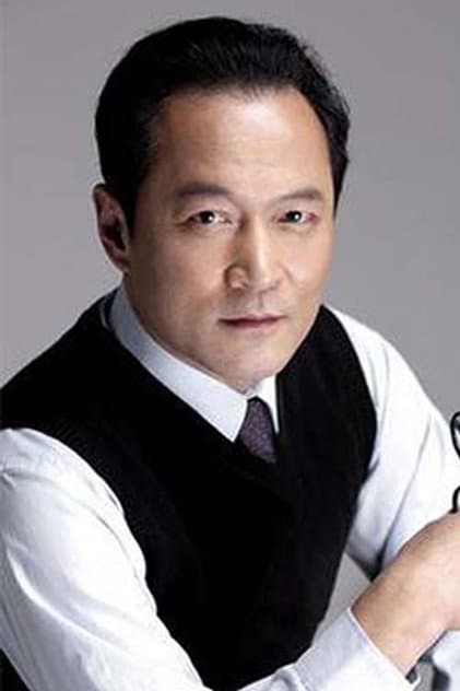 Xinmin Wang